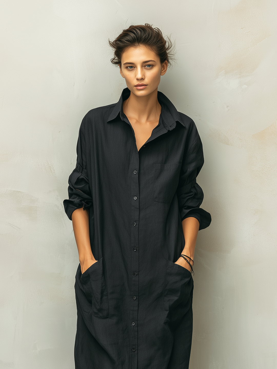 Justine | Robe d&