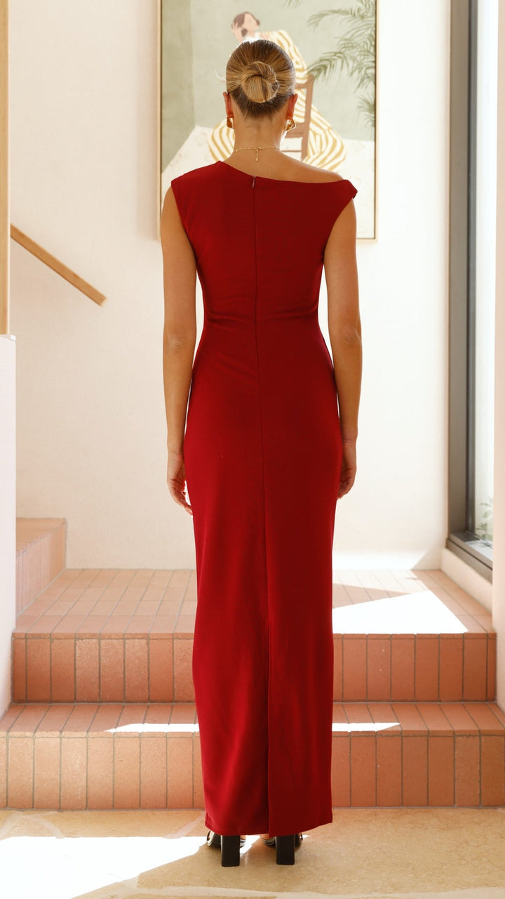 Felicitas | Women&