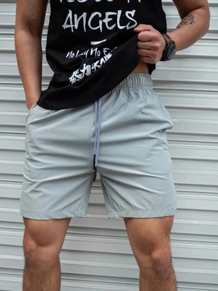 Vincent | Herren Sommer Slim Fit Badehose