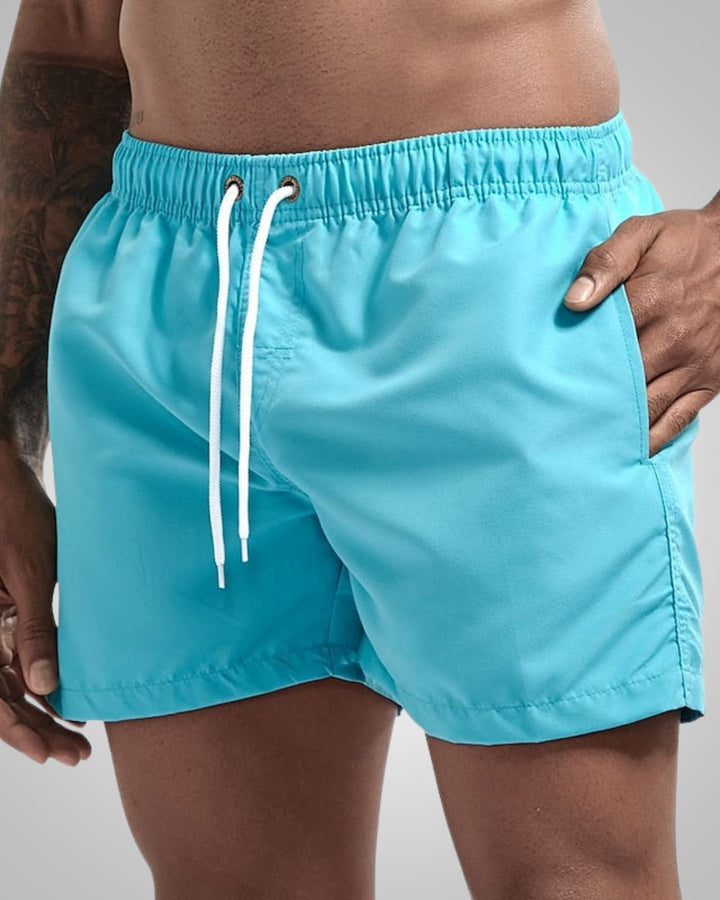 Marco | Herren Sommer Slim Fit Badehose