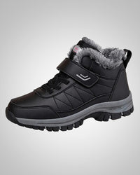 Aurora | Damen Warme Bequeme Winterstiefel