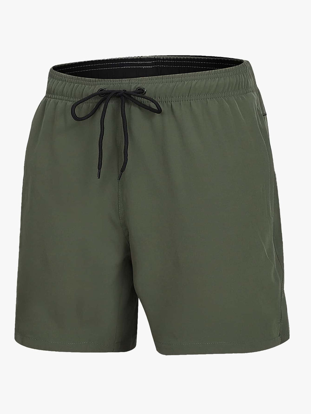 Adrian | Herren Slim Fit Sommer Badeshorts
