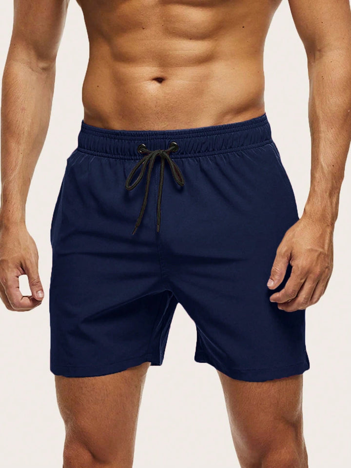 Marineblau