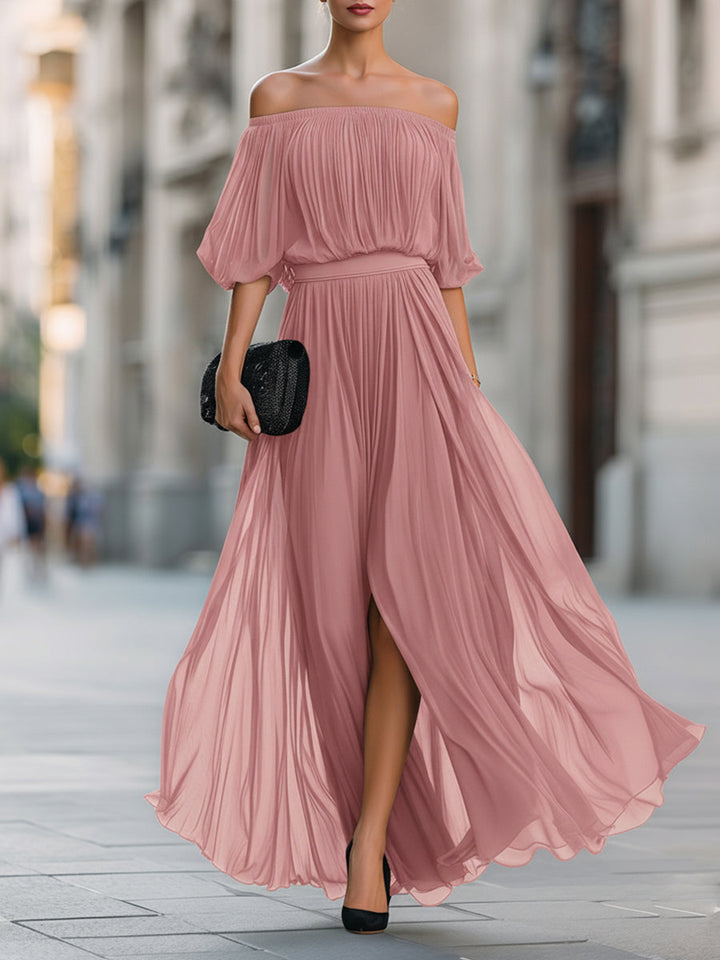 Dusty Rosé