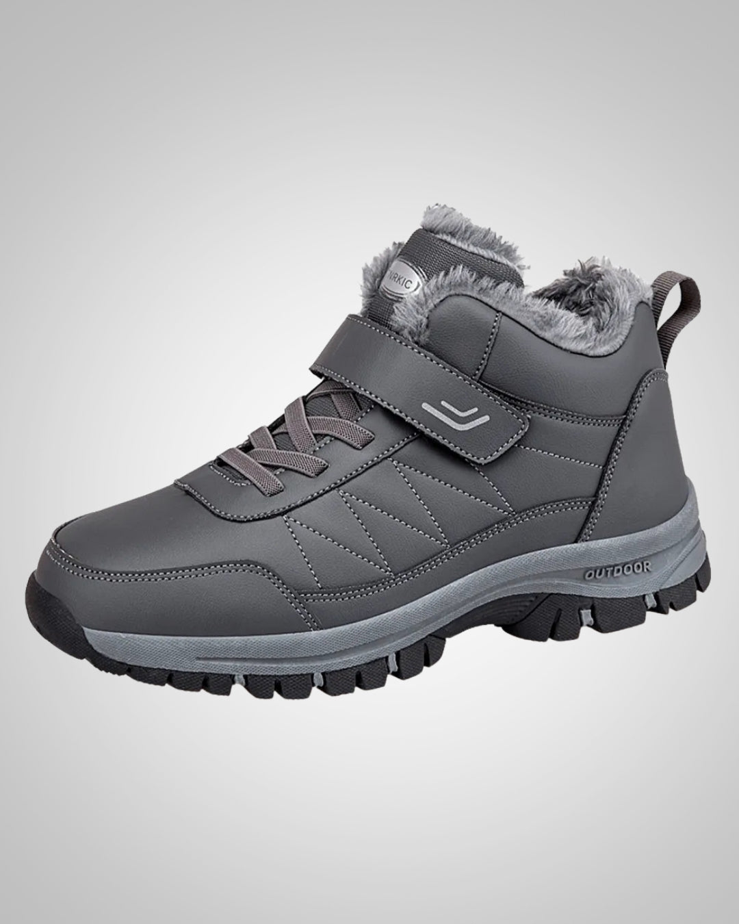 Aurora | Damen Warme Bequeme Winterstiefel