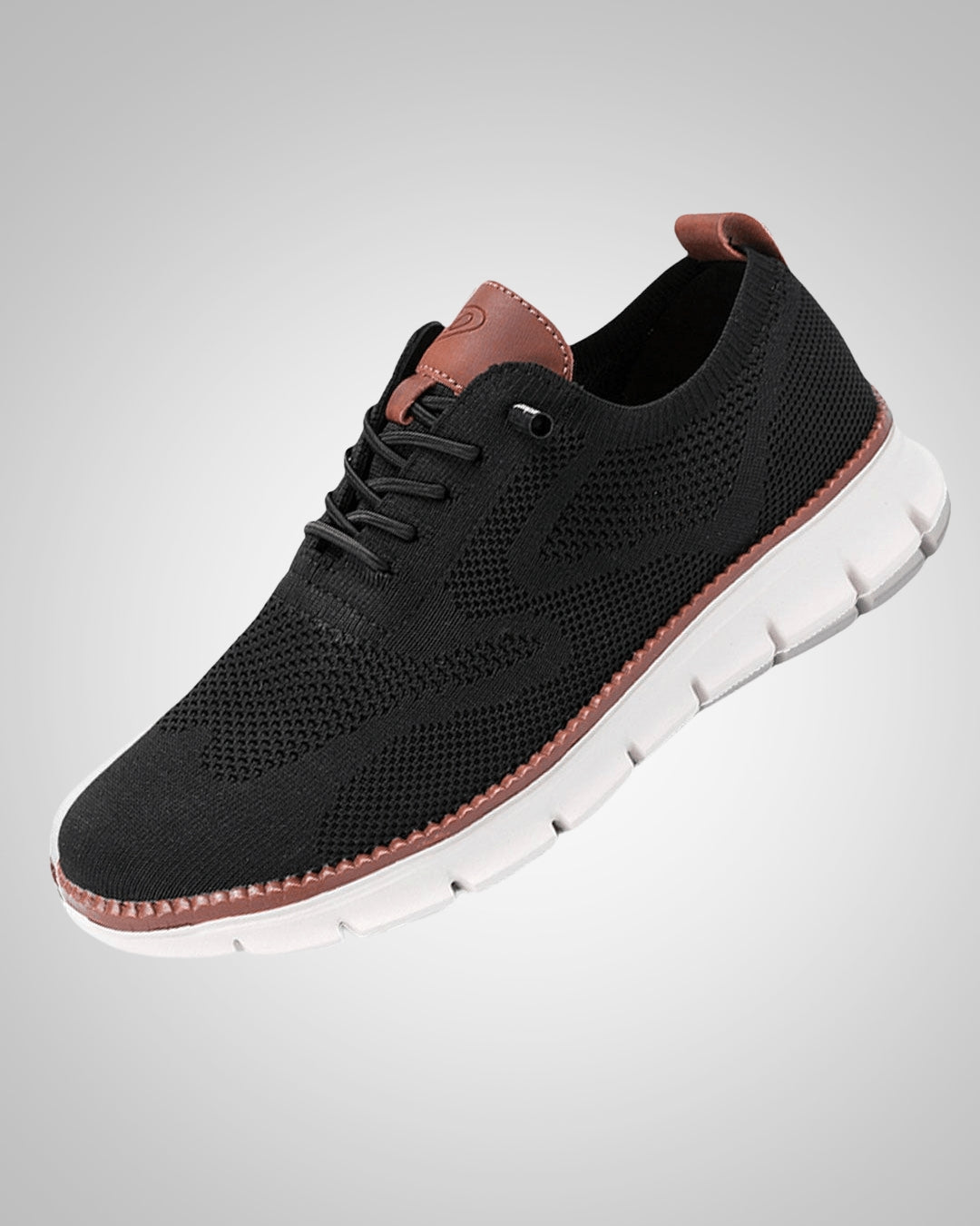 Georg | Herren Lässige Orthopädische Sneaker