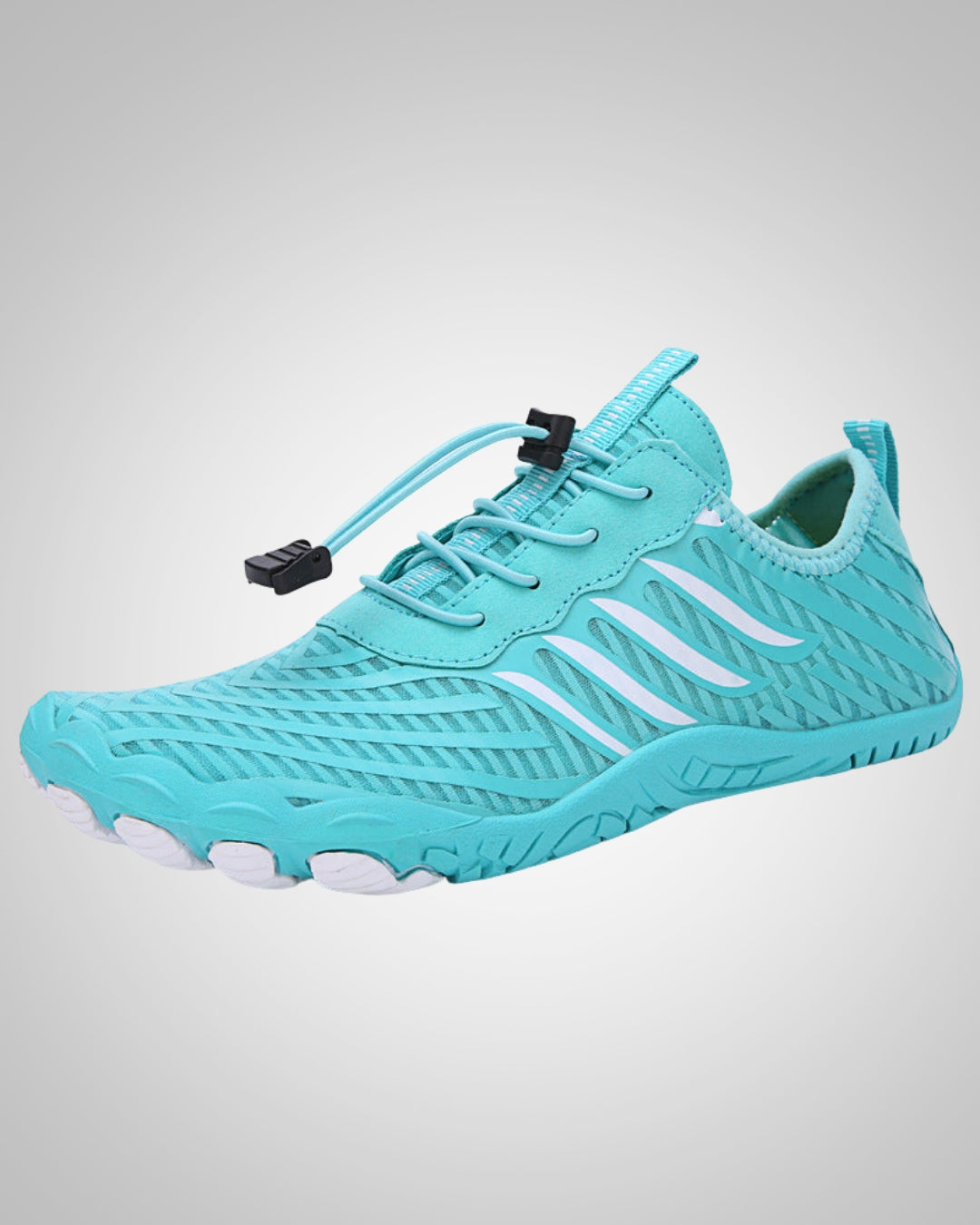 Dakota | Lässige orthopädische Barfußschuhe