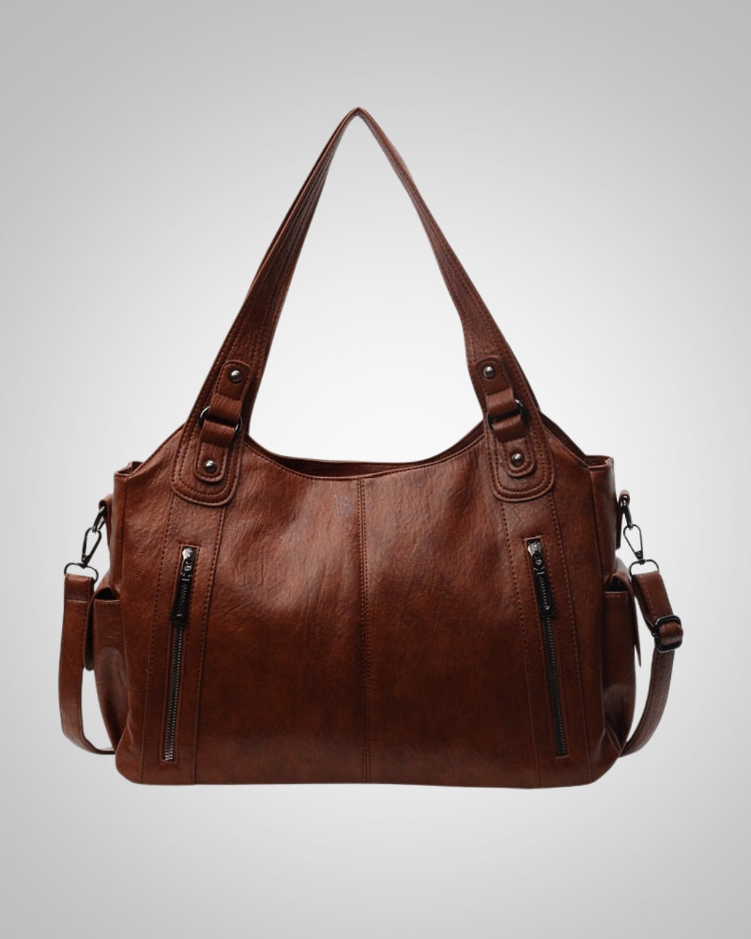 Rosalie | Borsa a tracolla casual da donna, borsa da viaggio con ampio spazio