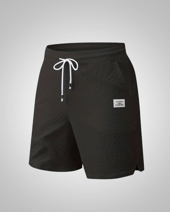Lukas | Herren Casual Strand Bermuda Shorts