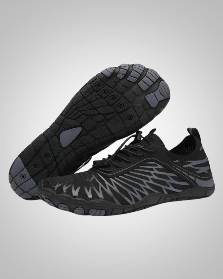 Luca | Orthopädische Sommer Barfußschuhe