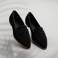 Jennifer | Mocassini ortopedici slip-on casual da donna