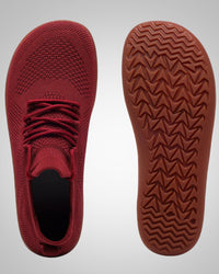 Juliana | Damen Sportlicher Barfussschuh Sneaker
