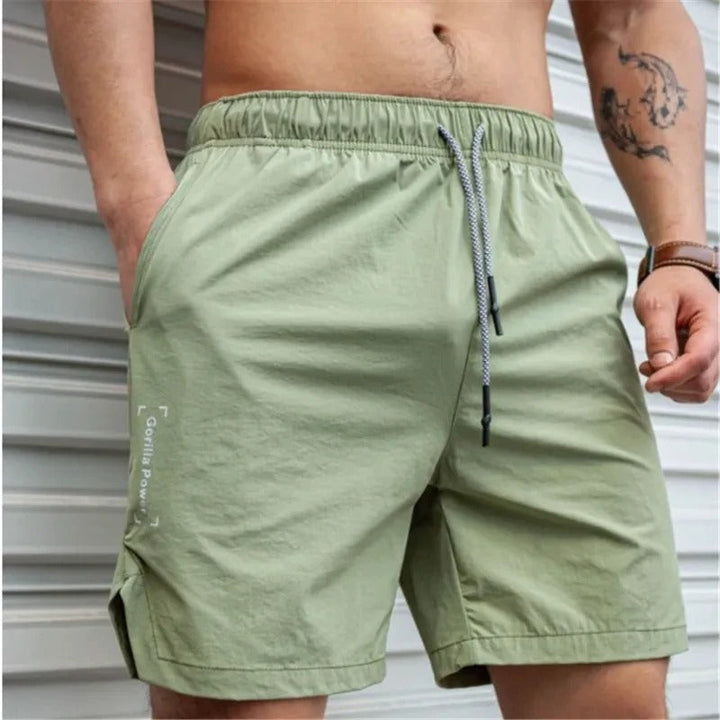 Vincent | Herren Sommer Slim Fit Badehose