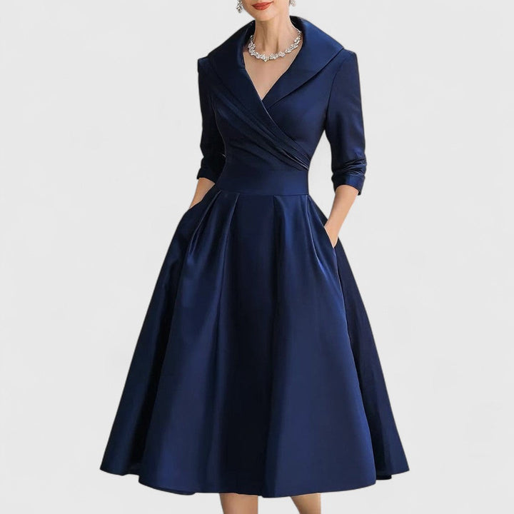 Marineblau Blau (last Sizes)