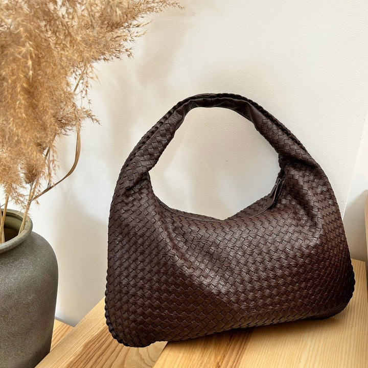 Hazel | Damen Vielseitige Alltags Tote Bag