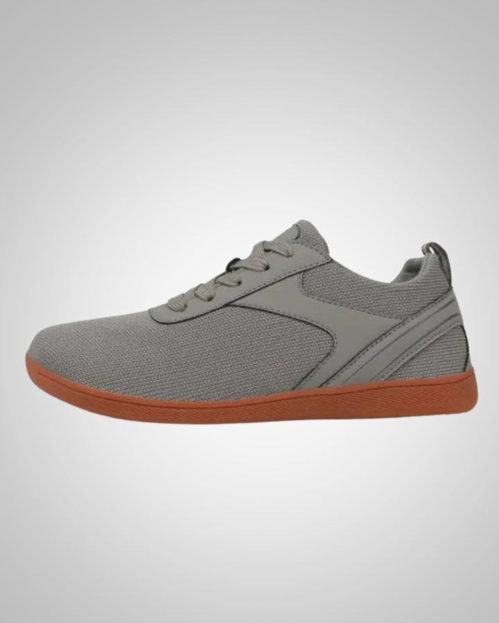 Armin | Herren Casual Schnürung Wander Barfußschuhe