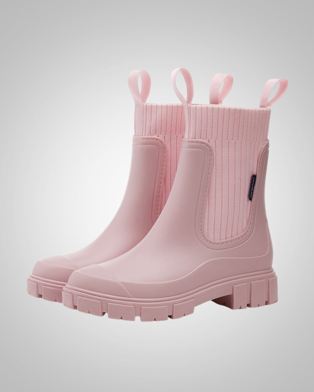 Verena | Damen Sommer Wasserdichte Gummistiefel
