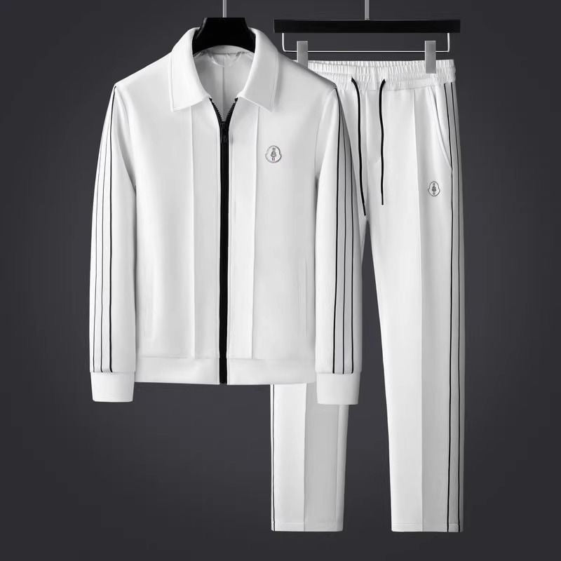 Harry | Herren Komfort Slim-Fit Trainingsanzug