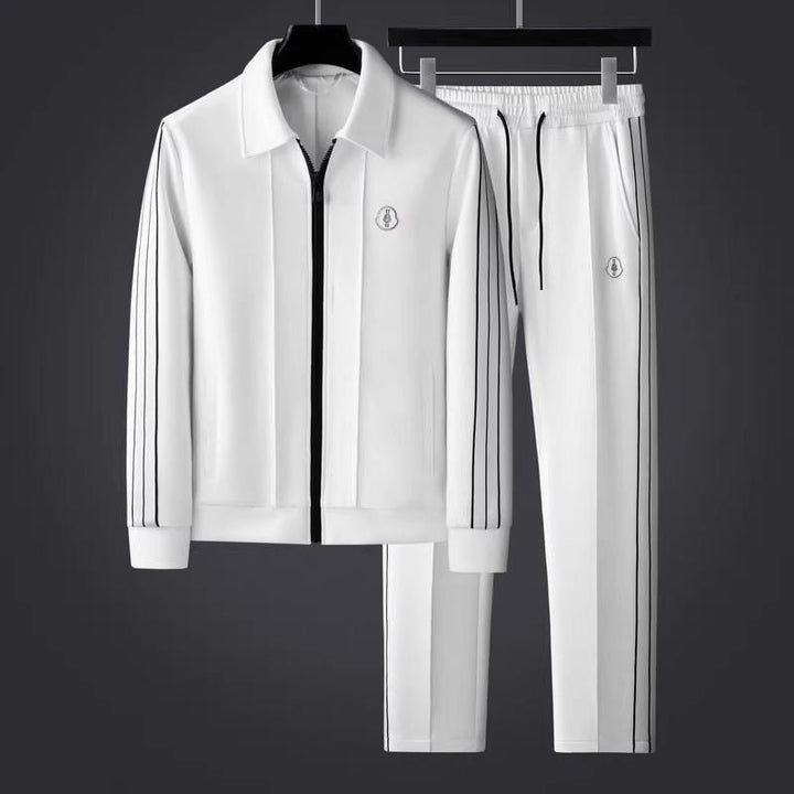 Harry | Herren Komfort Slim-Fit Trainingsanzug