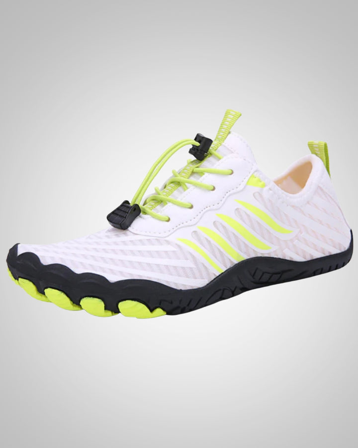 Dakota | Lässige orthopädische Barfußschuhe
