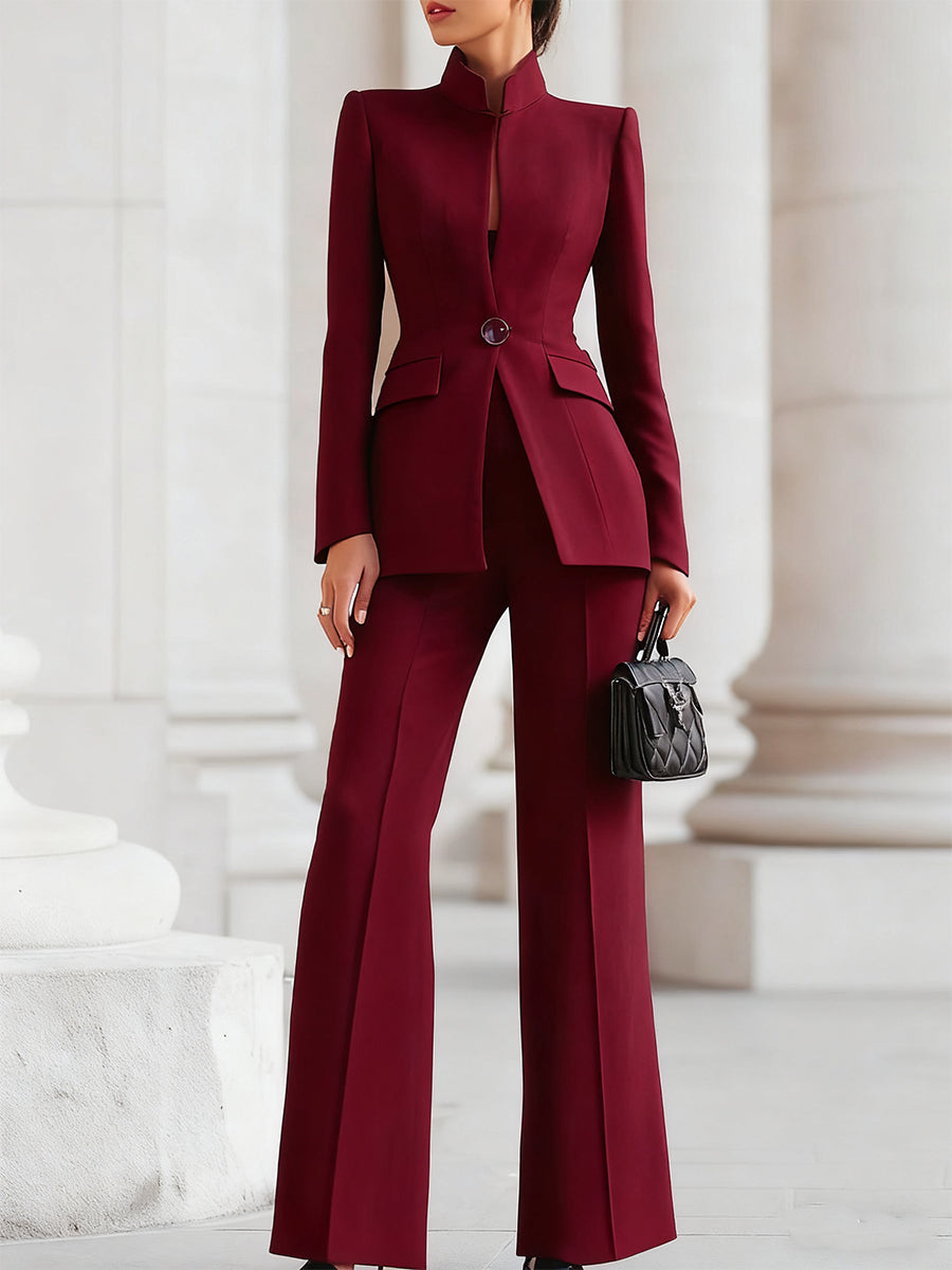 Bordeaux Rot