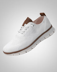 Georg | Herren Lässige Orthopädische Sneaker