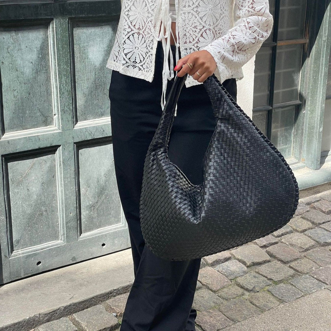 Hazel | Damen Vielseitige Alltags Tote Bag