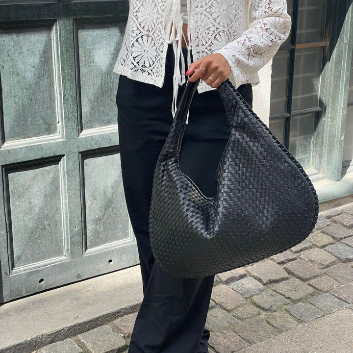 Hazel | Damen Vielseitige Alltags Tote Bag