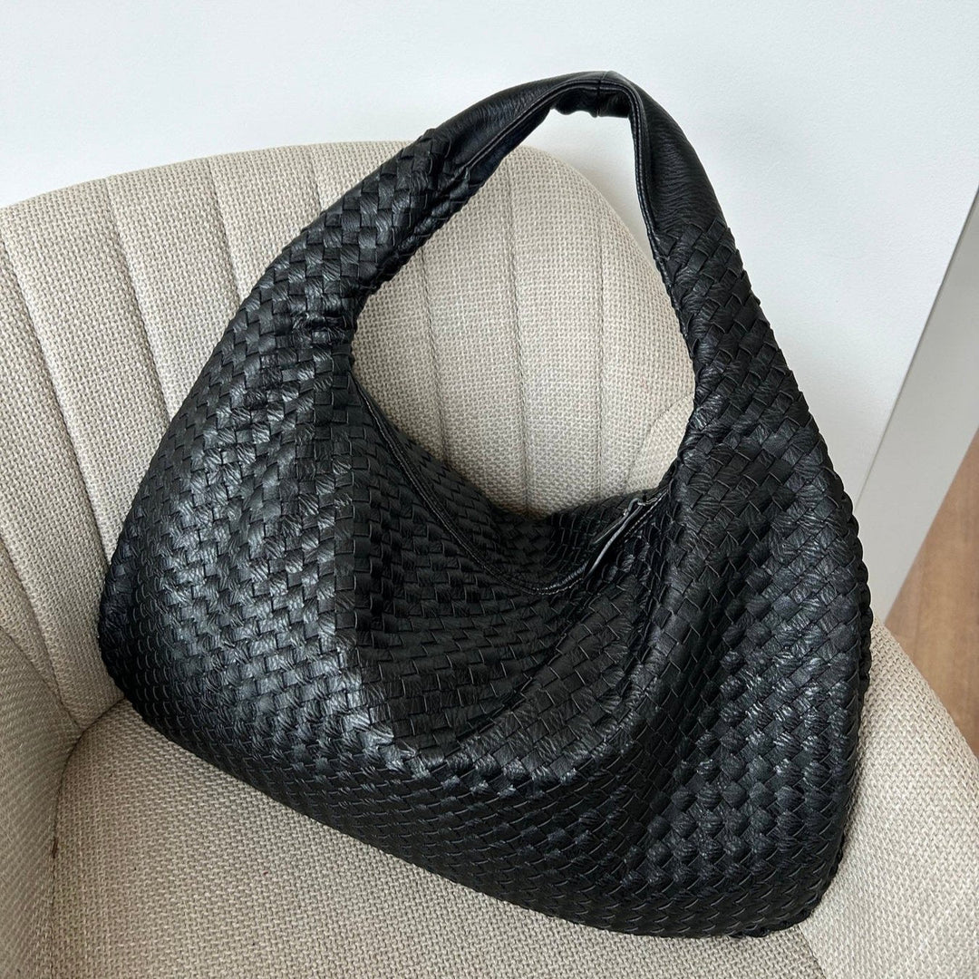 Hazel | Damen Vielseitige Alltags Tote Bag