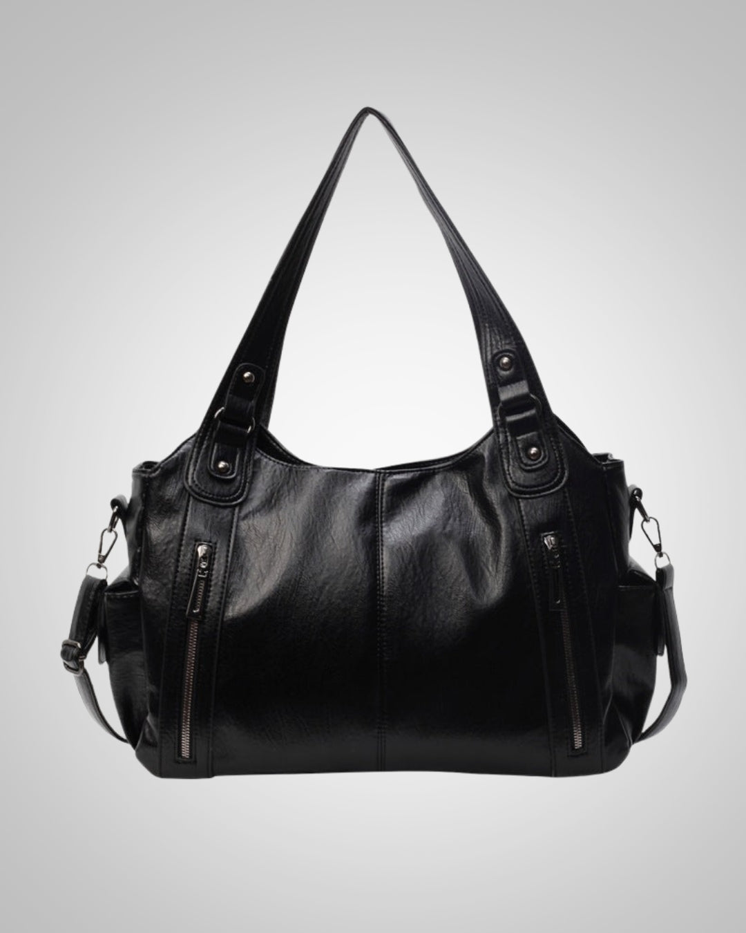 Rosalie | Borsa a tracolla casual da donna, borsa da viaggio con ampio spazio