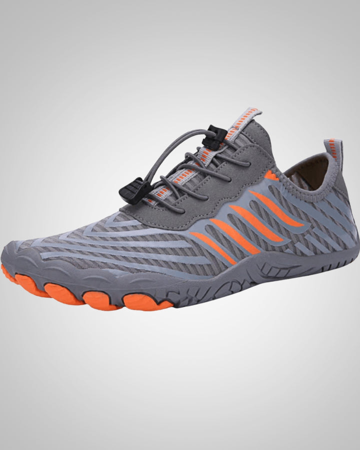 Dakota | Lässige orthopädische Barfußschuhe