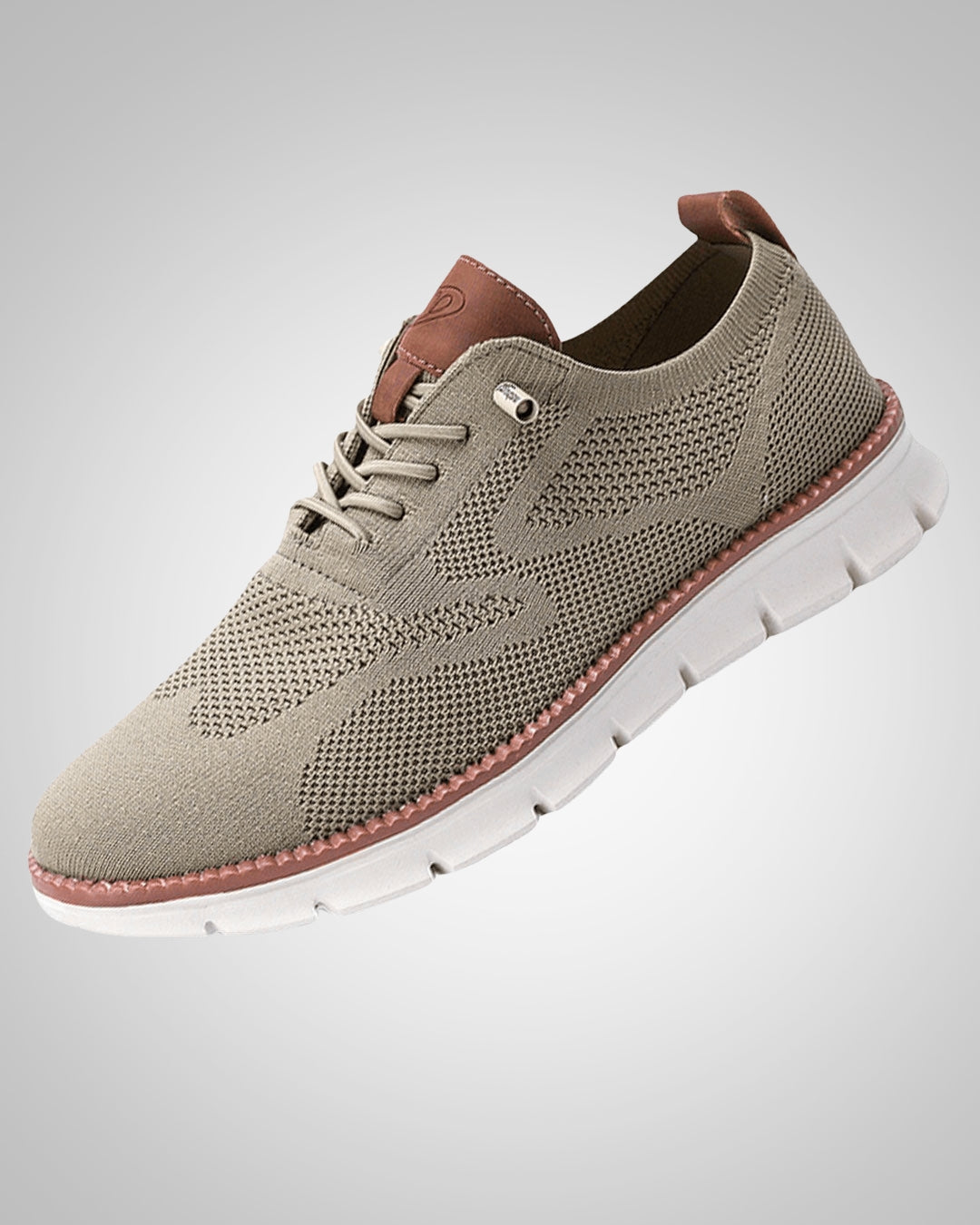 Georg | Herren Lässige Orthopädische Sneaker