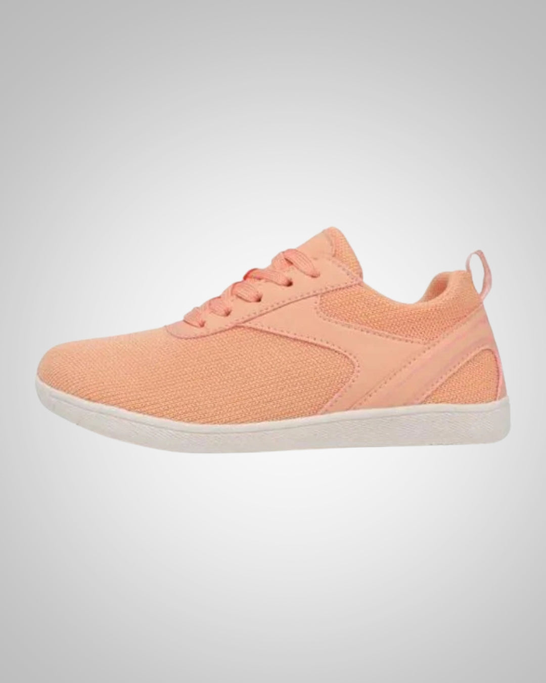 Armin | Herren Casual Schnürung Wander Barfußschuhe