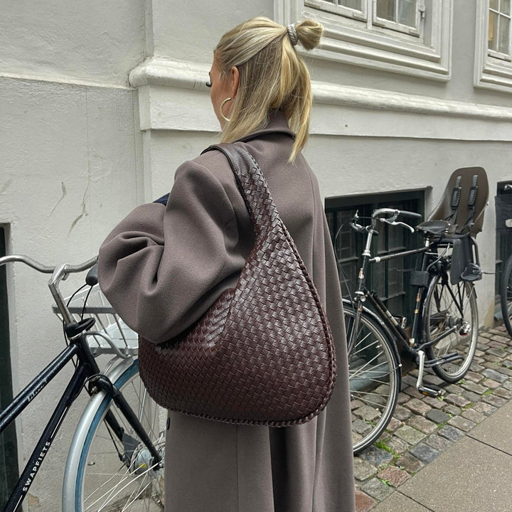 Hazel | Damen Vielseitige Alltags Tote Bag