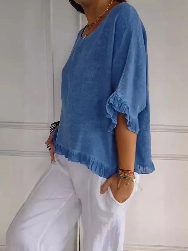 Bettina | Blouse d&