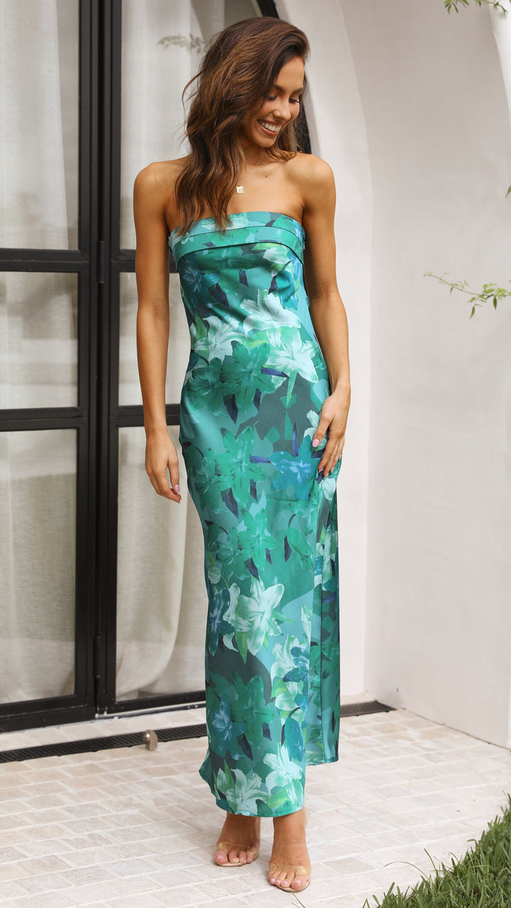 Carla | Women&