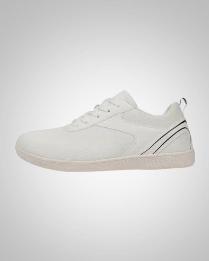 Armin | Herren Casual Schnürung Wander Barfußschuhe