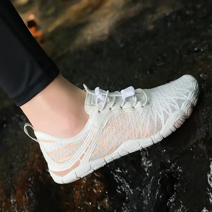 Luca | Orthopädische Sommer Barfußschuhe