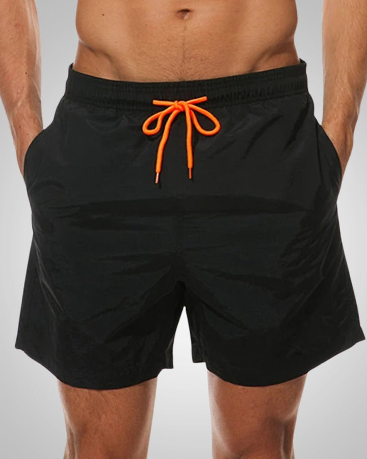 Lennox | Herren Sommer Slim Fit Badehose