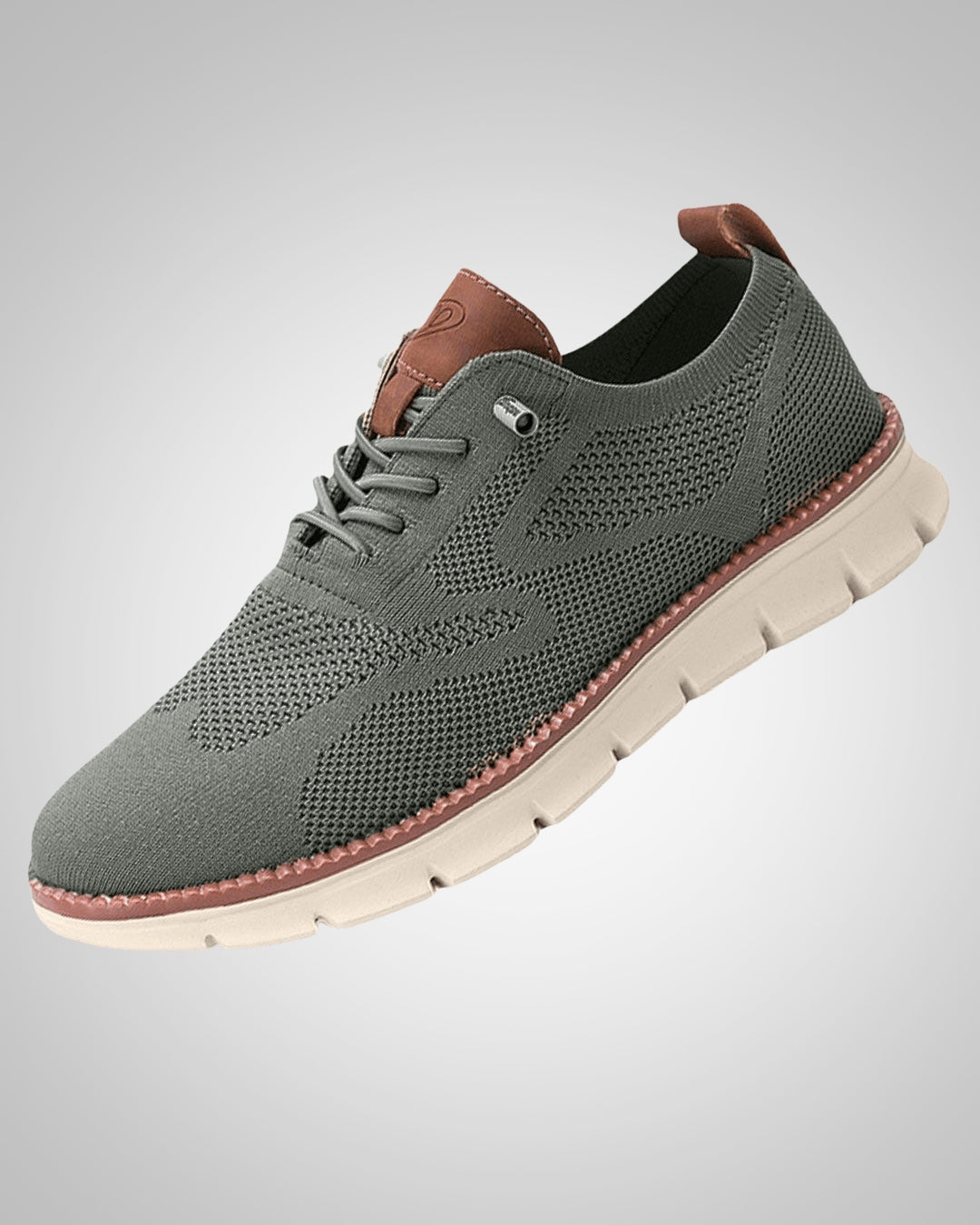 Georg | Herren Lässige Orthopädische Sneaker