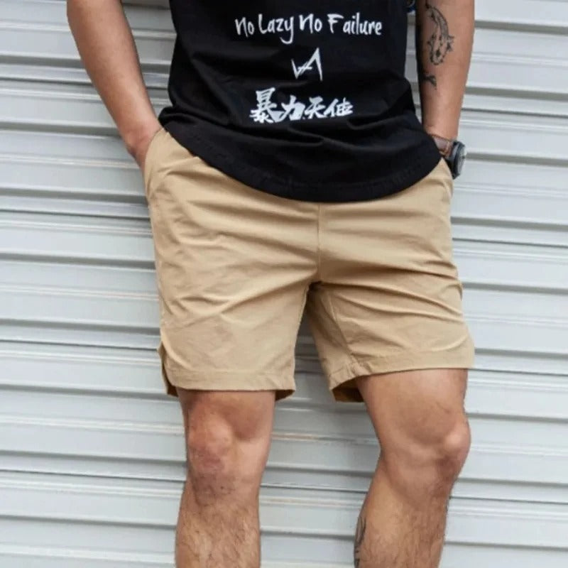 Vincent | Herren Sommer Slim Fit Badehose