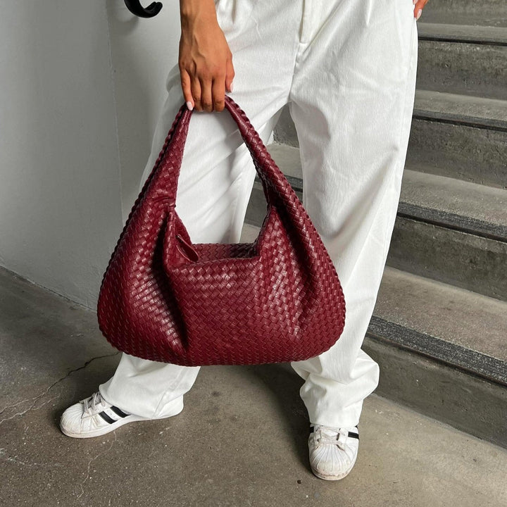 Hazel | Damen Vielseitige Alltags Tote Bag
