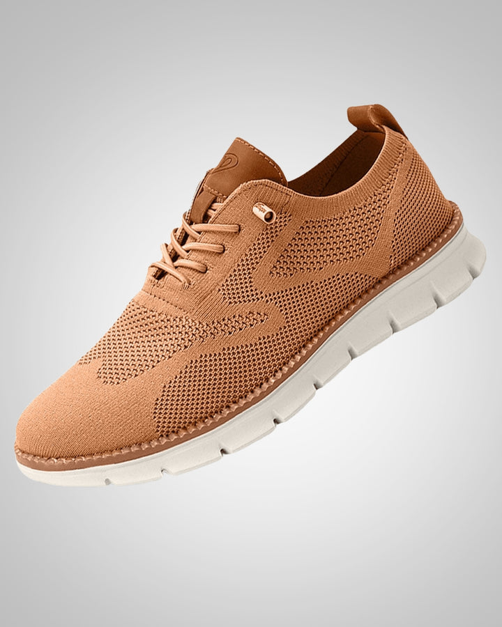 Georg | Herren Lässige Orthopädische Sneaker