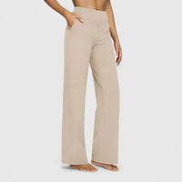 Gianna | Damen Komfortable Casual Hose mit elegantem Design