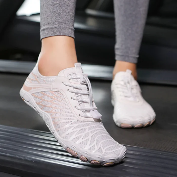 Luca | Orthopädische Sommer Barfußschuhe