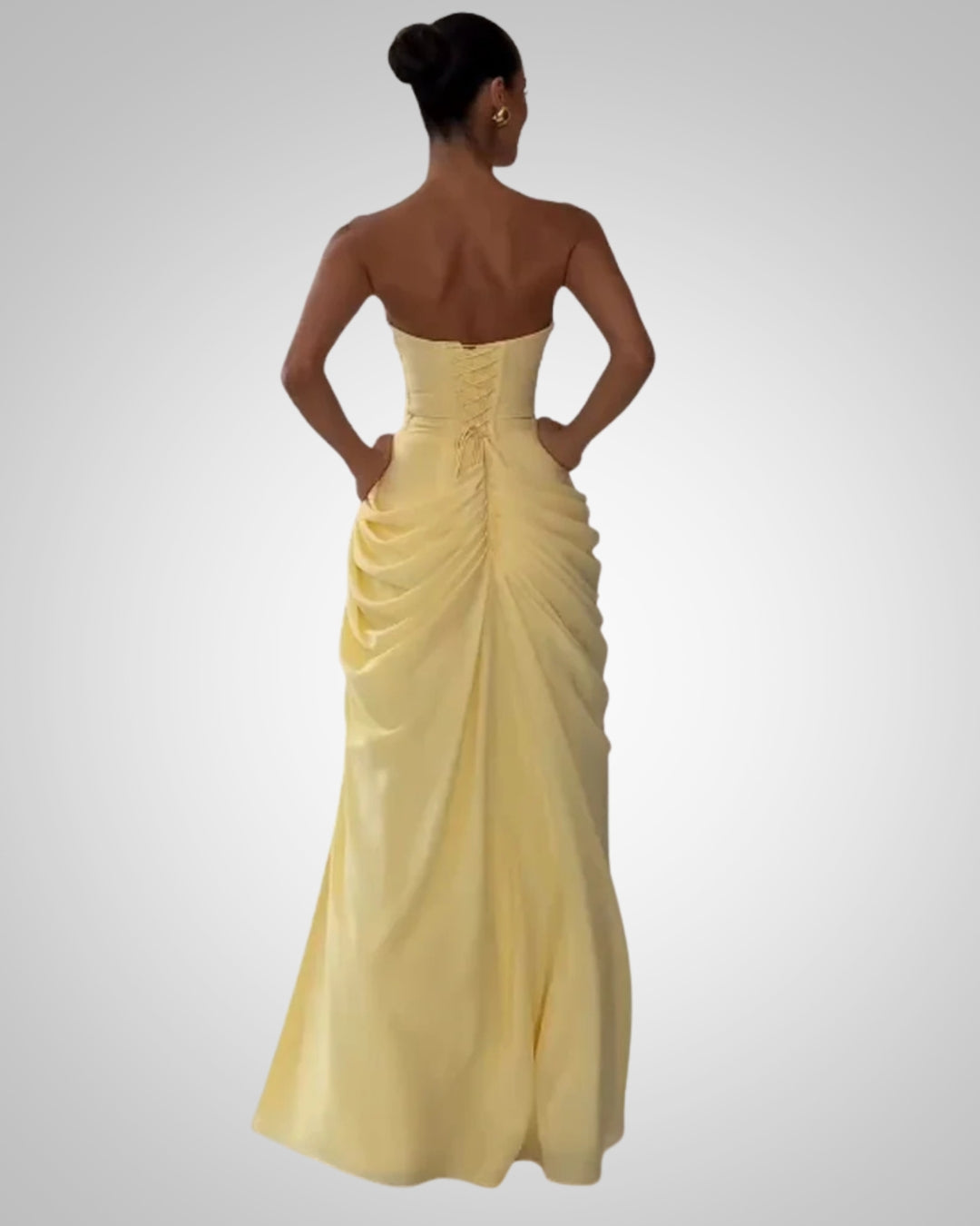 Marisa | Damen Formelles Kleid Für Hochzeitsgäste