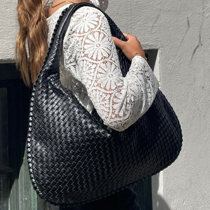 Hazel | Damen Vielseitige Alltags Tote Bag