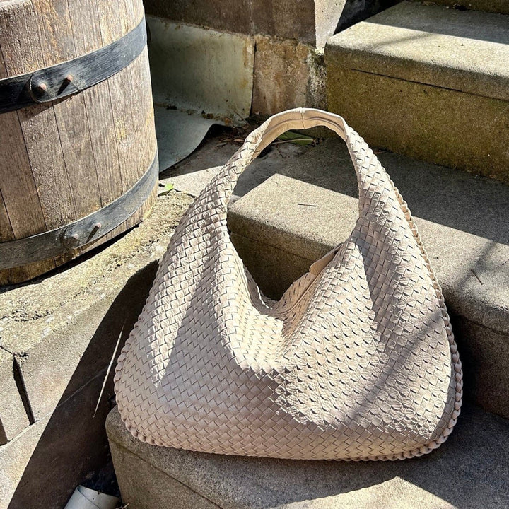 Hazel | Damen Vielseitige Alltags Tote Bag