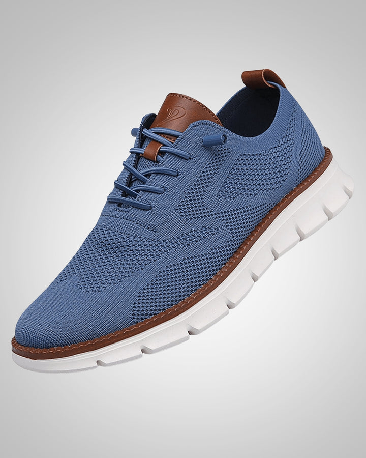 Georg | Herren Lässige Orthopädische Sneaker