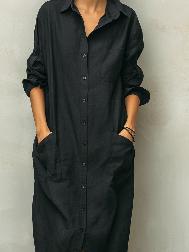 Justine | Robe d&